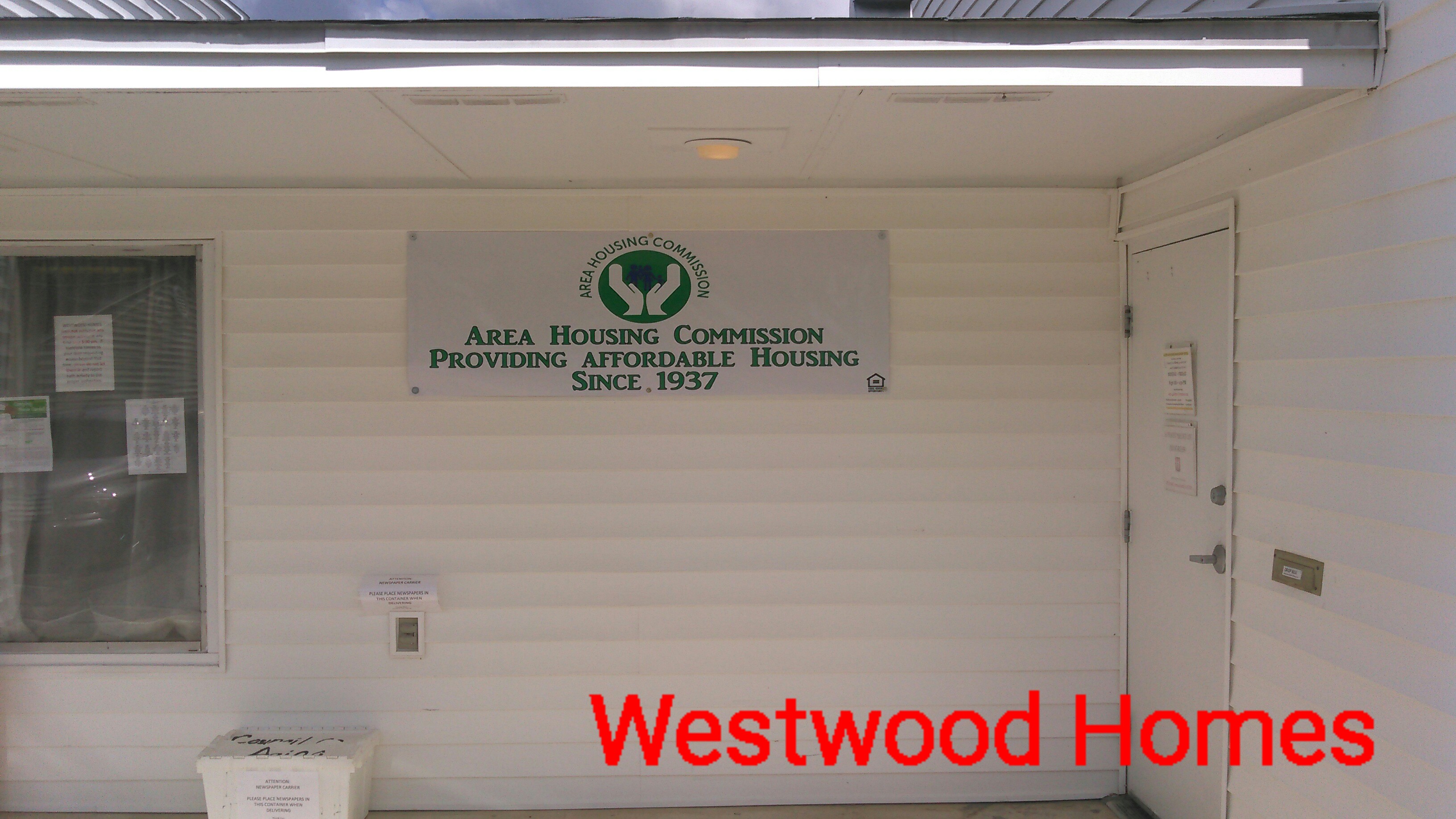 Westwood Homes