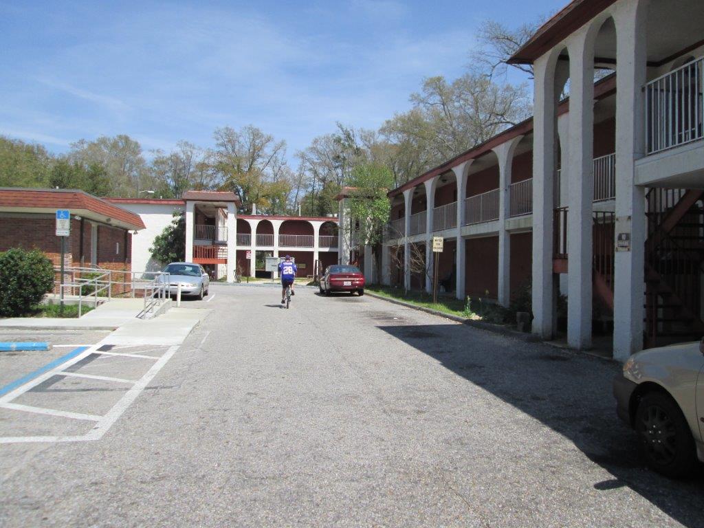 GranadaApartments